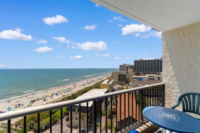 Welcome to Carolina Winds---your oceanfront escape in the heart