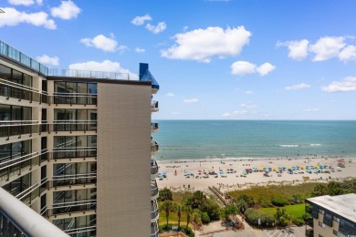 Welcome to Carolina Winds---your oceanfront escape in the heart