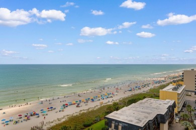 Welcome to Carolina Winds---your oceanfront escape in the heart