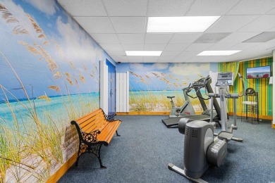 Welcome to Carolina Winds---your oceanfront escape in the heart