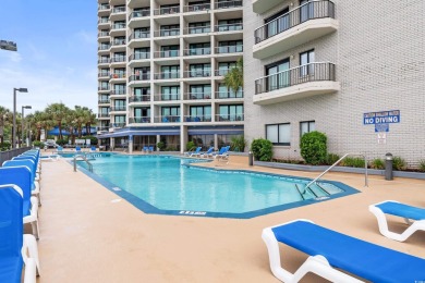 Welcome to Carolina Winds---your oceanfront escape in the heart