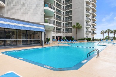 Welcome to Carolina Winds---your oceanfront escape in the heart