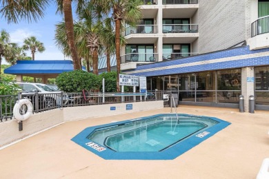 Welcome to Carolina Winds---your oceanfront escape in the heart