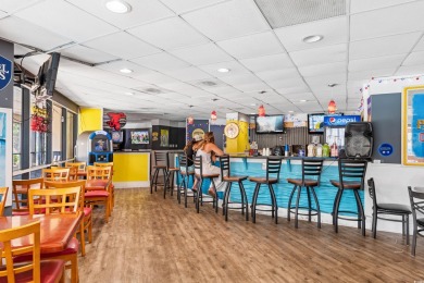 Welcome to Carolina Winds---your oceanfront escape in the heart