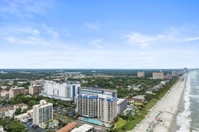 Welcome to Carolina Winds---your oceanfront escape in the heart