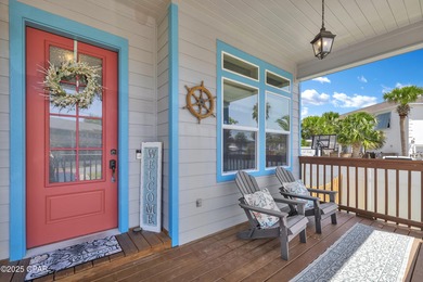 RARE WATERFRONT. LAGOON-MOUTH PROXIMITY. PRIVATE DOCK + LIFT