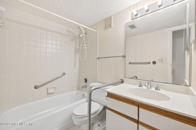 Murray Hill 4th floor end unit condominium in popular 55+