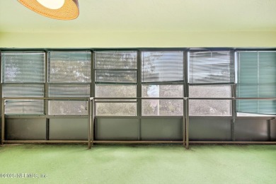 Murray Hill 4th floor end unit condominium in popular 55+