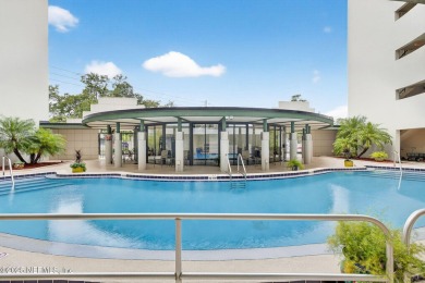 Murray Hill 4th floor end unit condominium in popular 55+