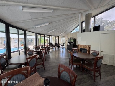 Murray Hill 4th floor end unit condominium in popular 55+