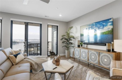 The Havens is the ultimate lake retreat with unique