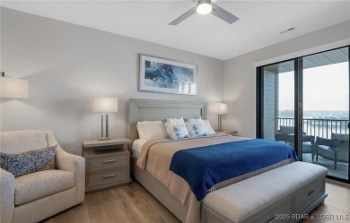 The Havens is the ultimate lake retreat with unique