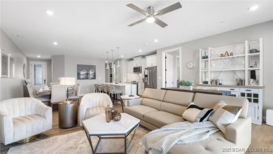 The Havens is the ultimate lake retreat with unique