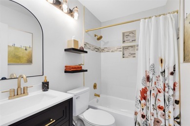 Under contract-accepting backup offers. Beautifully updated and