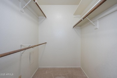 Enjoy a perfect view of pool two, plus beautiful, open view to