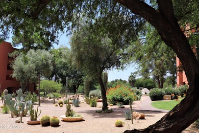 Enjoy a perfect view of pool two, plus beautiful, open view to