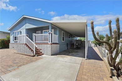 *** ALMOST NEW BUILT 2014***  WELCOME TO VILLAGE GROVEMOBILE