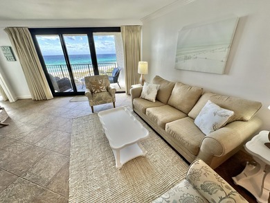 Beautiful beach views await you when you step into this lovely 2