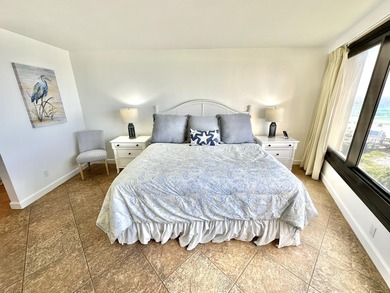 Beautiful beach views await you when you step into this lovely 2