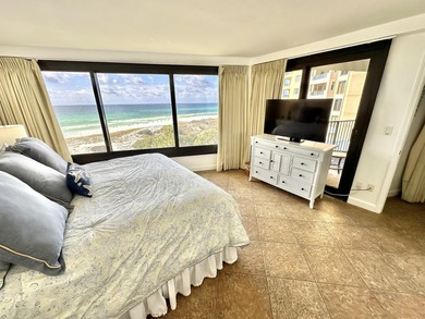 Beautiful beach views await you when you step into this lovely 2