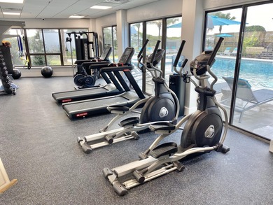 Beautiful beach views await you when you step into this lovely 2