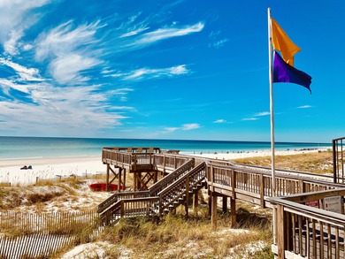 Beautiful beach views await you when you step into this lovely 2