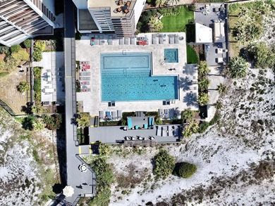 Beautiful beach views await you when you step into this lovely 2