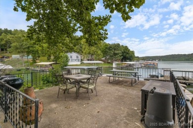 Don't miss this TURN-KEY lakefront home with spectacular lake