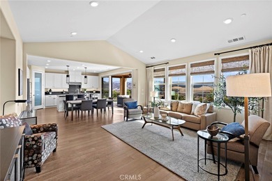 This wonderful home will blow away your expectations of what 55+