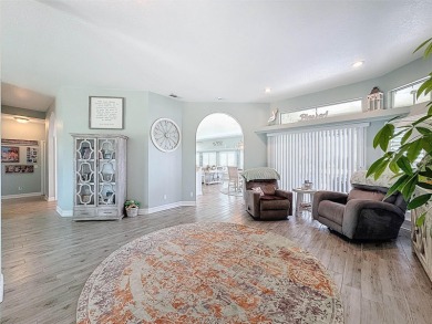 This amazing waterfront home is captivating from the moment you