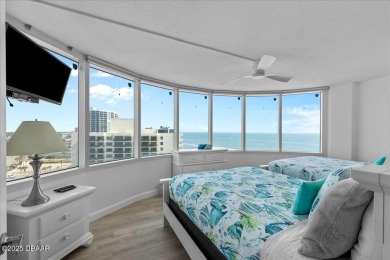 Wake each morning to sweeping ocean views from this beautifully