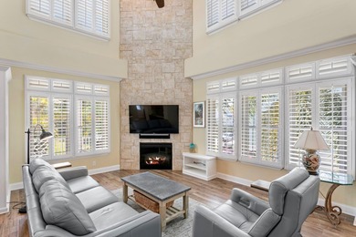 Experience coastal living in this beautifully maintained estate