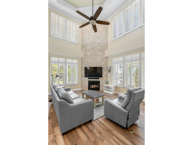 Experience coastal living in this beautifully maintained estate