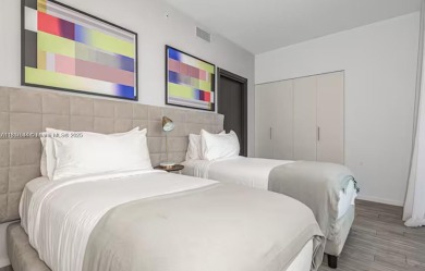 Fully furnished 3BD/3BA at The Elser Hotel &