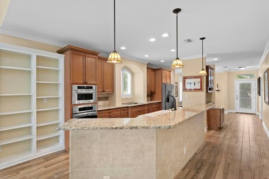 Experience coastal living in this beautifully maintained estate