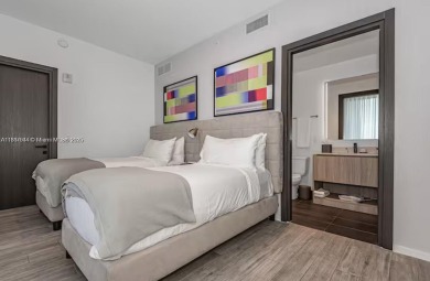 Fully furnished 3BD/3BA at The Elser Hotel &