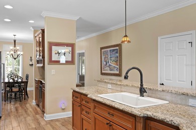 Experience coastal living in this beautifully maintained estate