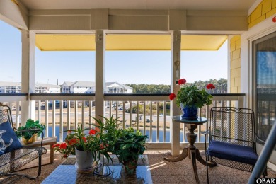 Price Improvement! Pond Front, Third Floor 2 Bedroom 2 Bath