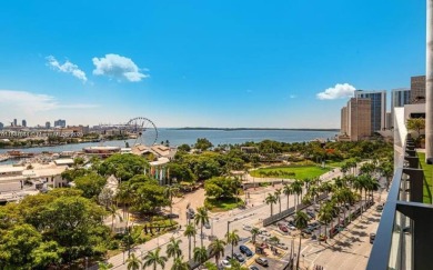 Fully furnished 3BD/3BA at The Elser Hotel &