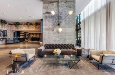 Fully furnished 3BD/3BA at The Elser Hotel &