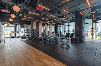 Fully furnished 3BD/3BA at The Elser Hotel &