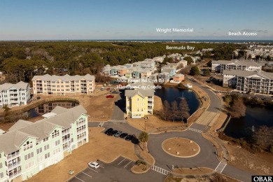 Price Improvement! Pond Front, Third Floor 2 Bedroom 2 Bath