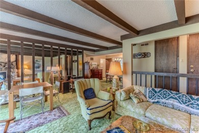 Spacious 3 bedroom condo offering generous living space & is