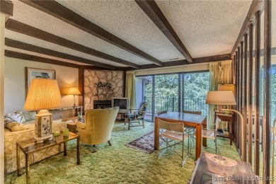 Spacious 3 bedroom condo offering generous living space & is