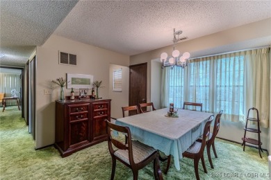 Spacious 3 bedroom condo offering generous living space & is