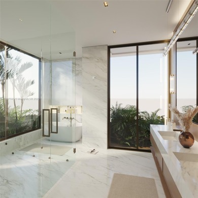 Perfectly positioned on one of Las Olas Isles' most coveted