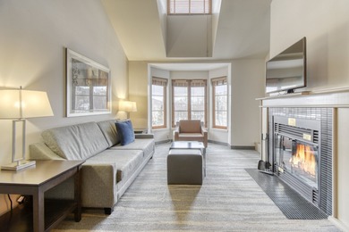 ***Homewood Suites by Hilton*** A great pied-a-terre, right in