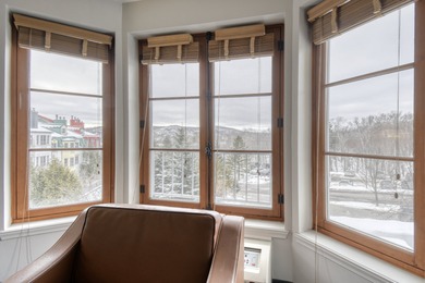 ***Homewood Suites by Hilton*** A great pied-a-terre, right in