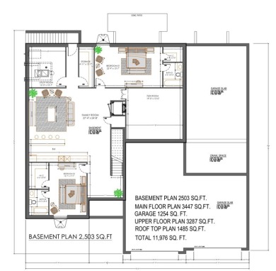 Welcome to the Pinnacle at Meyers; an architectural showpiece in