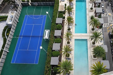 SLS LUX Condo in Brickell.  Investors welcome!  Best price for 3